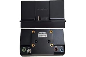 XM SURF MORE XM Universal PowerConnect Car Kit Dock Cradle for Xpress EZ R RC Mirge