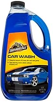 Armor All 25464 Car Wash - 64 fl. oz.