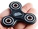 Premium Feel Thrill Stress Relieve Fidget Spinner Toy - Made Of Plastic - Perfect For Kids & Adults - Ideal For People With OCD, ADHD & Autism