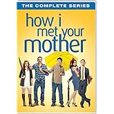 How I Met Your Mother: The Complete Series
