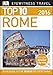 Top 10 Rome (EYEWITNESS TOP 10 TRAVEL GUIDES)