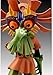 The Legend of Zelda action figure Zelda Majora's Mask Limited Edition