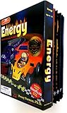 ScienceWiz / Energy Experiment Kit