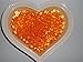 Gold Water Beads Vase Fillers for Use with LED Water Submersible Lights,Tea Lights & Floating Candles