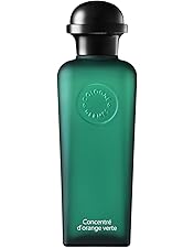 Amazon.com : Hermes Concentre D'orange Verte 3.4 Edt Sp Fragrance