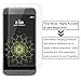 LG G5 Screen Protector [Full Coverage], PLESON [3-Pack] LG G5 Clear Screen Protector, Ultra Clear/Anti-Glare/Anti-bubbles Crystal Invisible Shield Screen Protector for LG G5