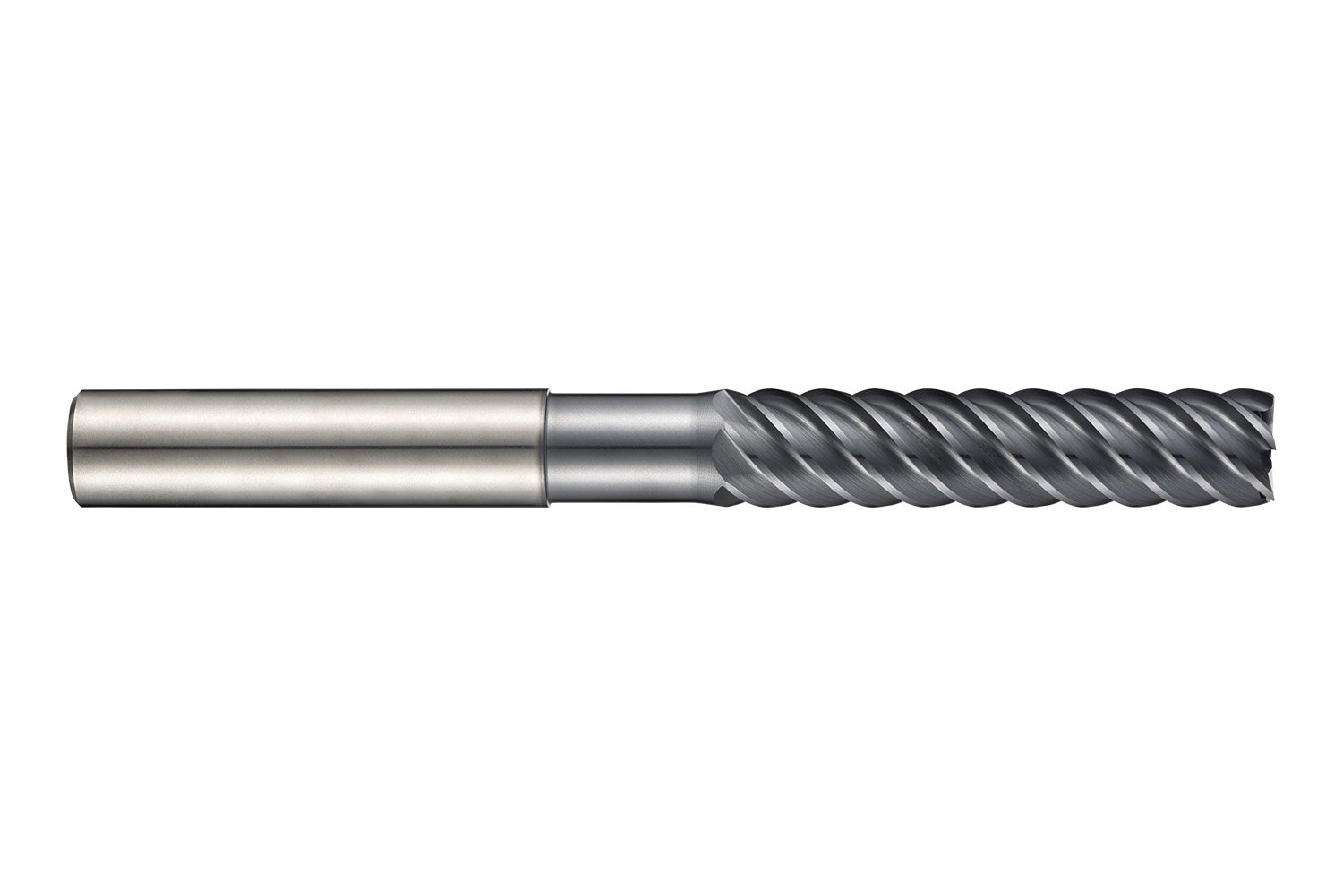 Dormer Finishing End Mill, Pack of 1