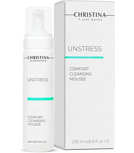 Amazon.com: Christina - Illustrious Facial Cleanser - Glycolic