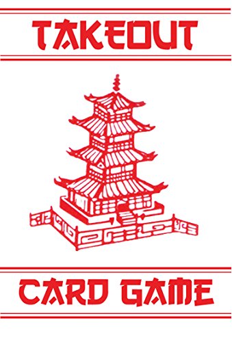 Takeout: The Card Game