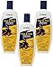 Zodiac (3 Pack) Flea & Tick Shampoo for Dogs & Cats, 12-Ounce