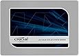 Crucial MX200 250GB SATA 2.5 Inch Internal Solid State Drive - CT250MX200SSD1