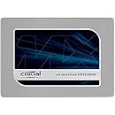Crucial MX200 250GB SATA 2.5 Inch Internal Solid State Drive - CT250MX200SSD1