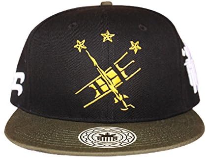 LAGING UNA (ALWAYS FIRST) Snapback