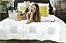 Clima Balance - Lightweight All Year Down Alternative Comforter King - Breathable Patented Design - Increases Deep Sleep Phases up to 50% - Sensofill Virgin Polyester - King 102
