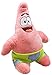 Spongebob Squarepants Patrick Starfish 18