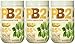 Bell Plantation PB2 Powdered Peanut Butter 16-ounce (Pack of 3)