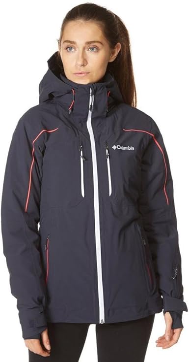 columbia millennium blur jacket