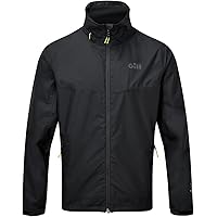 Gill Mens OS3 Coastal Sailing Jacket - Waterproof