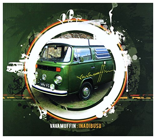 Vavamuffin - Vavamuffin Inadibusu [cd] - Zortam Music