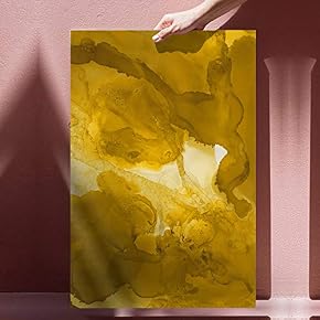 Color Home Artwork for Living Room Bedroom
