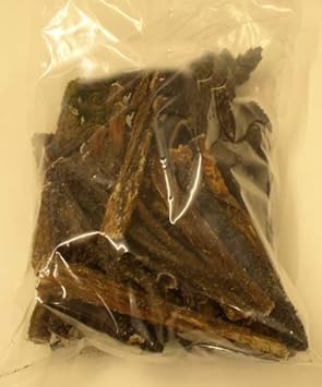 Rinderpansen, Naturkauartikel für den Hund, 1000 g