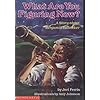 What Are You Figuring Now: A Story of Benjamin Banneker by Jeri Ferris (2001-07-03)
