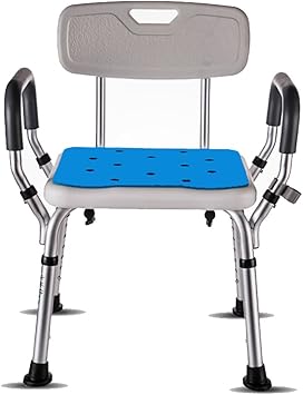 pregnancy shower chair