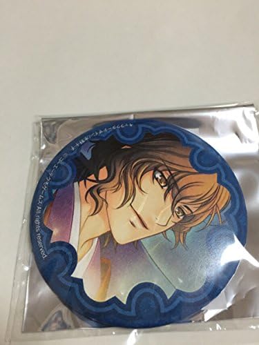 Amazon Co Jp 遙か展 遙かなる時空の中で5 和紙缶バッジ 坂本龍馬 ホビー 通販