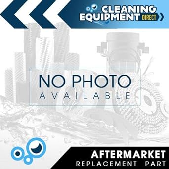 Aftermarket Pacific Floor Care 850701 Amazon Com Industrial