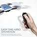 Goolsky JJR/C H47 RC Drone with Camera 720P HD Live Video WiFi FPV 2.4GHz 4CH 6-Axis Gyro RC Selfie Quadcopter with Altitude Hold,G-Sensor Control and Headless Mode Include 3 Batteries (3 Batteries)