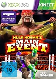 Hulk Hogan's Main Event
