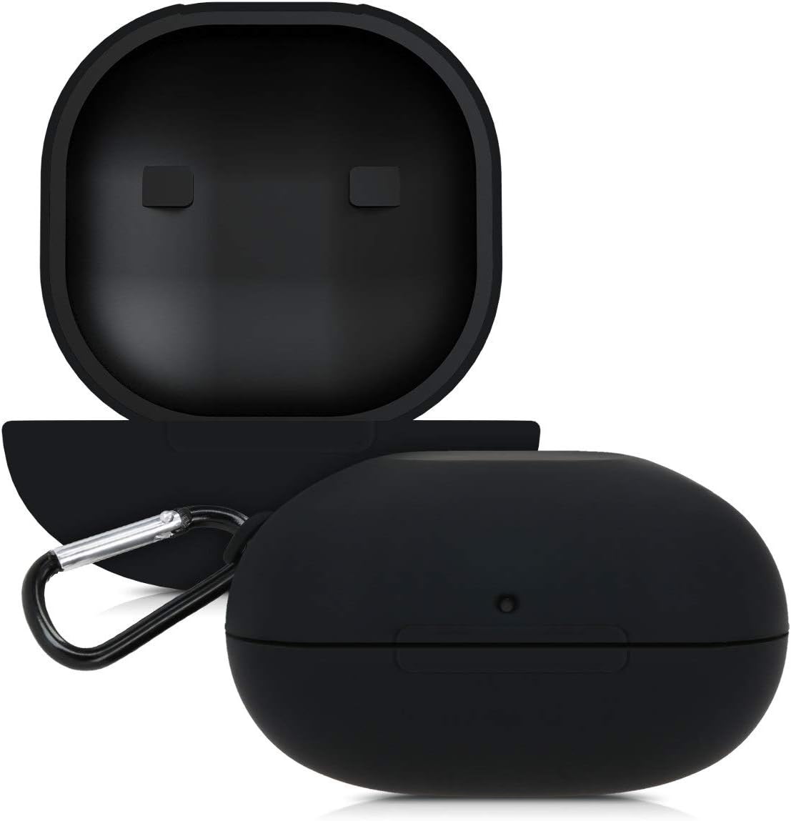 kwmobile Silicone Case Compatible with Beats Powerbeats Amazon.co.uk