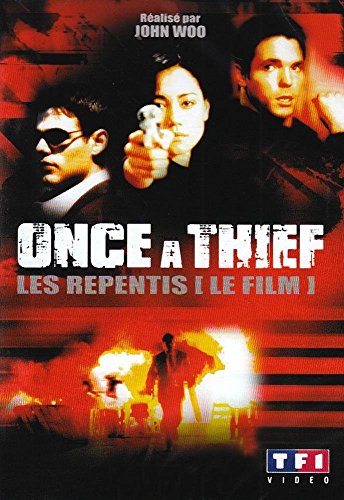 Once A Thief (Les Repentis)