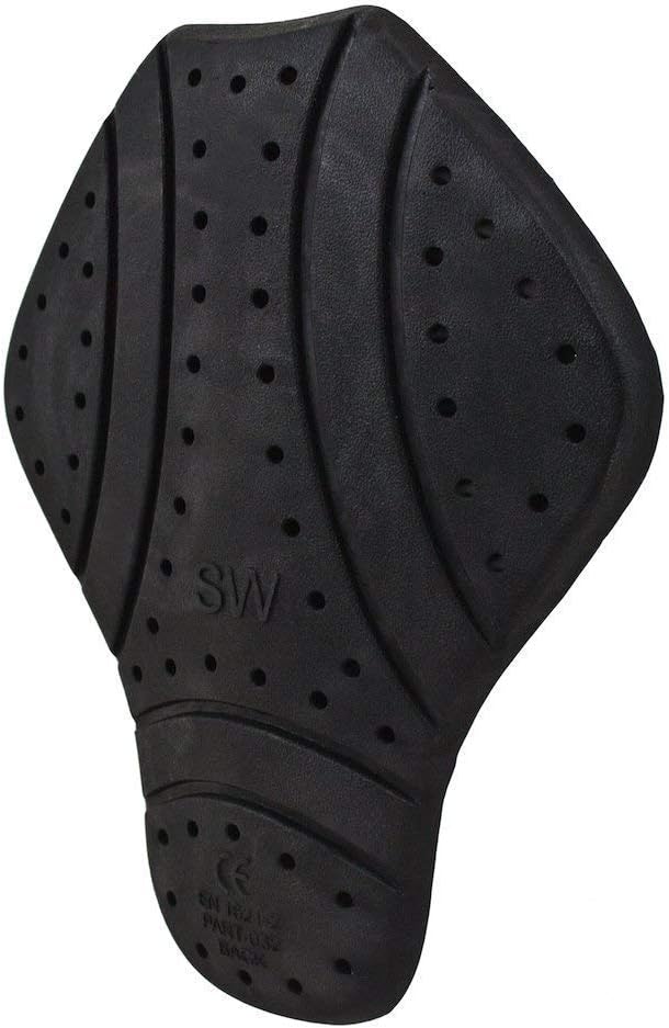 Armr Moto CE Approved Level 1 Back Protector Motorcycle Jacket Insert