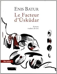 Le  facteur d'Üsküdar