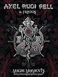 Axel Rudi Pell: Magic Moments - 25th Anniversary Special Show (3DVD)