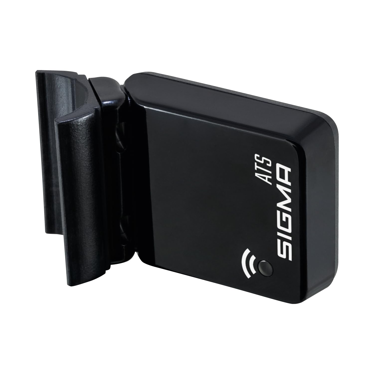 SIGMA ATS 00540 Speed Transmitter, One Size, Black