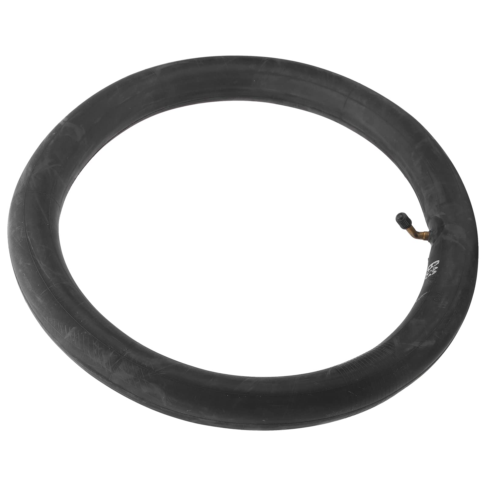 01 16x2.125 Inner Tube, Comfortable and Safe Simple Installation Time‑saving and Efficient Electric Bicycle Inner Tubes for Travel for Home