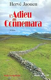 L' adieu au Connemara