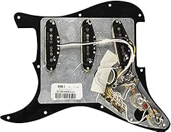 Fender Vintage Noiseless Prewired Stratocaster
