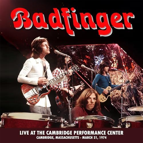The Best Of Badfinger - Amazon.com Music