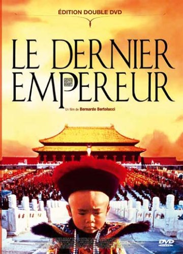 Le Dernier Empereur + Innocents - The Dreamers - Pack Spécial