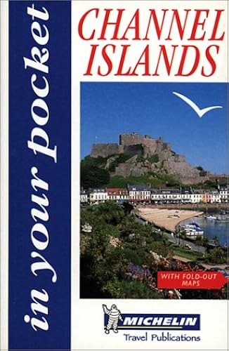 Download Channel Islands, N°6527 (en anglais) PDF