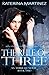 The Rule of Three (Amber Lee Mysteries Book 2)