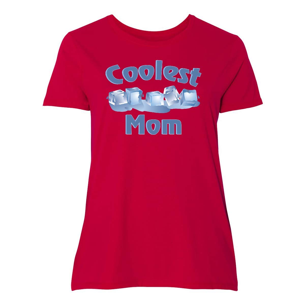 Coolest Mom Plus T Shirt 34524 8052 Seknovelty