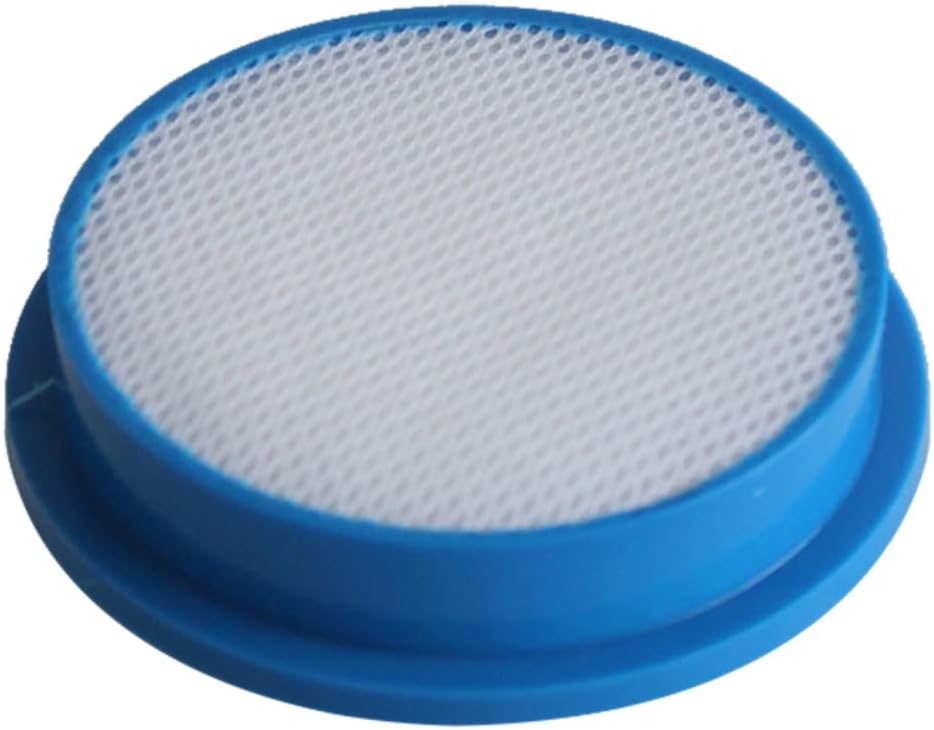 Iusun 1PC HEPA Filter Filter Element Replacement Parts Kits For Dyson DC24 Vacuum Cleaner Clearing Accessories Set (Blue)