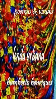 Livro Lenda Urbana