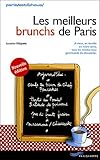 Meilleurs brunchs de Paris by