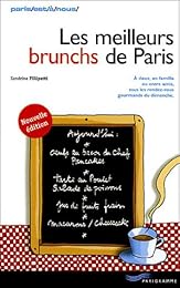 Les  meilleurs brunchs de Paris