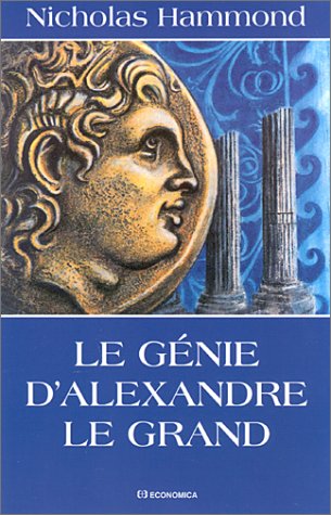 Le  génie d'Alexandre le Grand